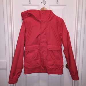 Burton snowboard jacket